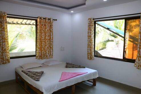 Gananayak Resort, Tarkarli 2